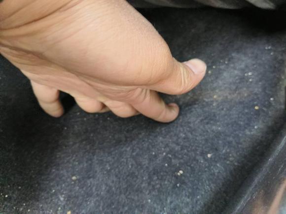 [合肥·皖N] 二手广汽传祺传祺GS42015款 200T G-DCT精英版