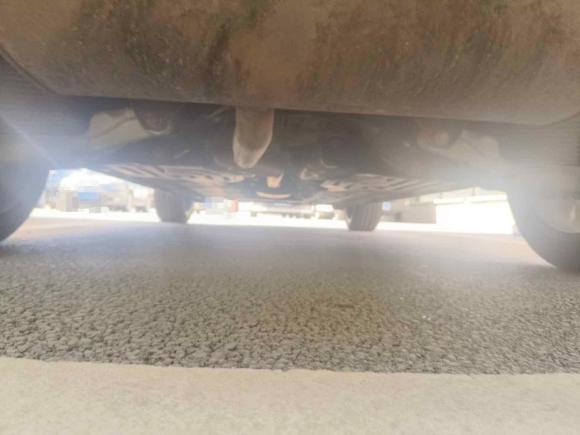 [济南·鲁A] 二手沃尔沃沃尔沃V902020款 Cross Country T5 AWD 智尊版