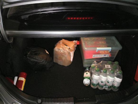 [常州·苏D] 二手马自达马自达3 昂克赛拉2016款 三厢 2.0L 自动运动型