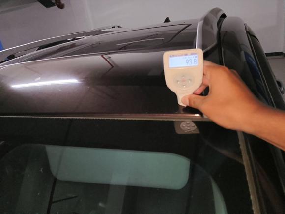 [嘉兴·浙F] 二手广汽传祺传祺GS42016款 235T 手动豪华版