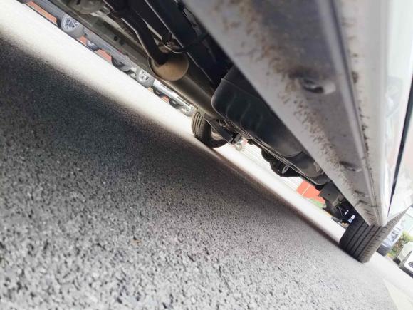 [上海·沪C] 二手东风风行菱智PLUS2021款 2.0L 手动豪华型 7座