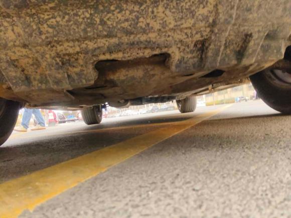 [青岛·鲁U] 二手丰田汉兰达2012款 2.7L 两驱5座精英版