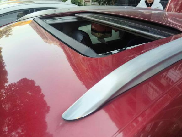 [常州·苏D] 二手别克阅朗2019款 18T 自动互联精英型 国V