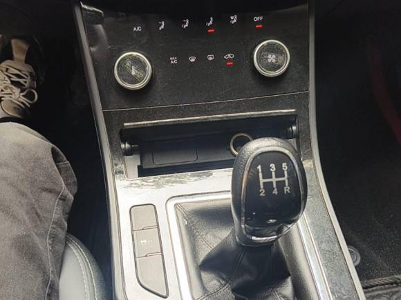 [合肥·皖A] 二手奇瑞艾瑞泽52021款 PRO 1.5L 手动青春版