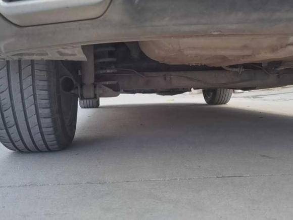 [芜湖·皖B] 二手江汽集团瑞风S32017款 1.6L 手动豪华型