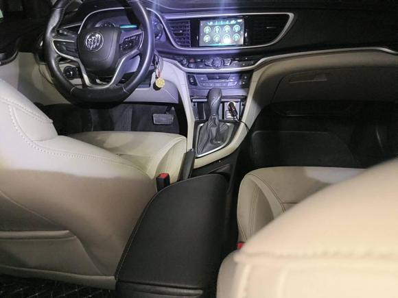 [南昌·赣A] 二手别克英朗2019款 15T 双离合互联精英型 国VI