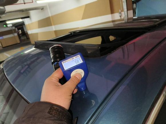 [宁波·浙B] 二手吉利汽车星瑞2021款 2.0TD 旗舰型