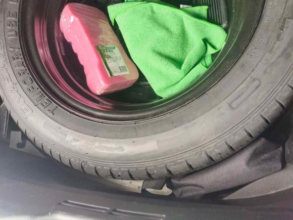 [广州·桂C] 二手马自达马自达CX-32018款 2.0L 自动尊贵型