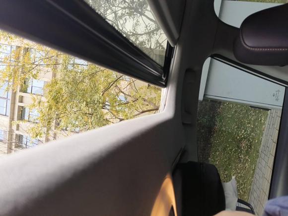 [上海·沪A] 二手埃安传祺GE32017款 310 智享版