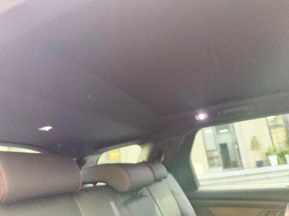 [青岛·鲁B] 二手路虎发现运动版2021款 249PS R-Dynamic SE 性能科技版 7座