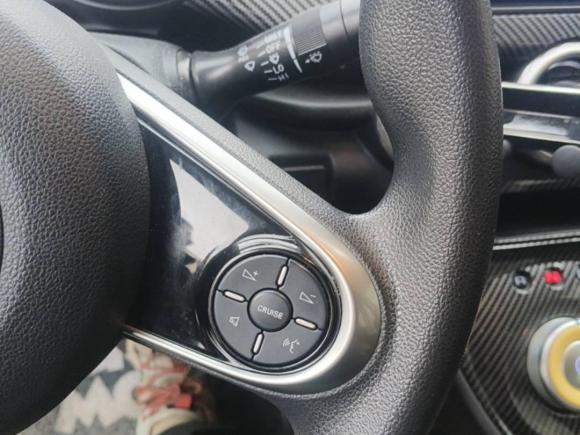 [宁波·浙B] 二手欧拉欧拉黑猫2021款 301km 基础型