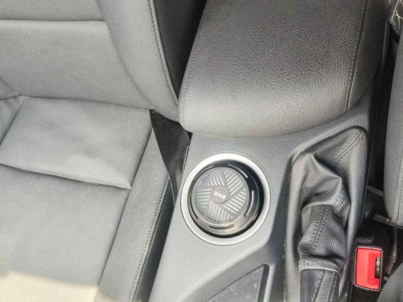 [宁波·鄂R] 二手宝马宝马X12015款 sDrive18i 领先晋级版