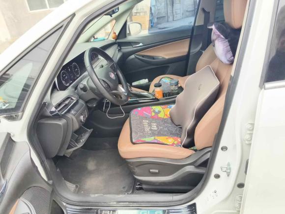 [苏州·苏M] 二手别克别克GL62021款 323T 轻混动互联豪华型