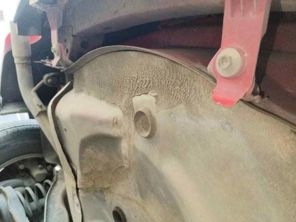 [义乌·浙G] 二手马自达马自达3星骋2013款 两厢 1.6L 自动精英型