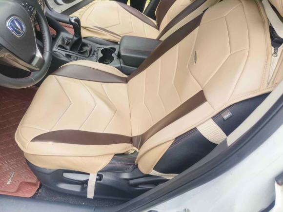 [湖州·浙E] 二手长安长安CS752016款 2.0L 手动豪华型 国V
