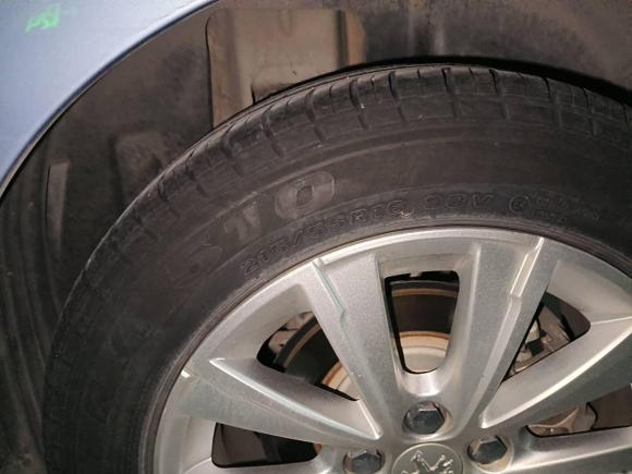 [武汉·鄂A] 二手标致标致308S2015款 1.6L 手动劲驰版