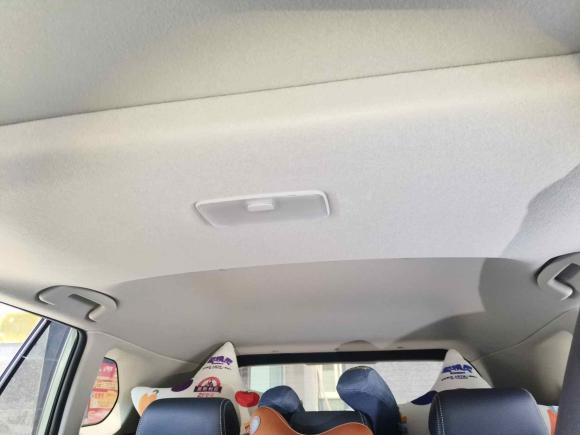 [杭州·浙A] 二手丰田卡罗拉锐放2022款 2.0L 精英版