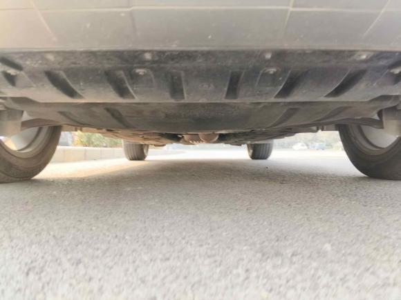 [西安·陕A] 二手福特锐界2021款 PLUS EcoBoost 245 两驱铂锐型 5座