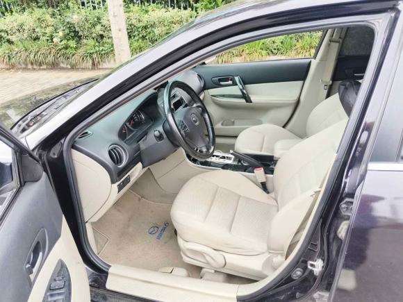 [宁波·浙B] 二手马自达马自达62012款 2.0L 自动时尚型