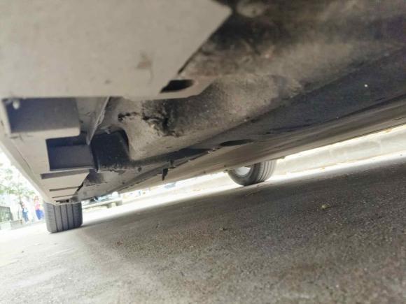 [广州·粤A] 二手埃安AION S2019款 魅 630