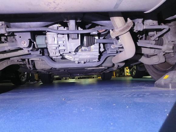 [深圳·粤B] 二手比亚迪唐新能源2015款 2.0T 四驱旗舰型