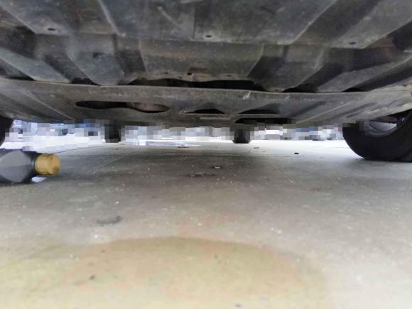 [合肥·皖A] 二手日产天籁2011款 2.5L XL领先版