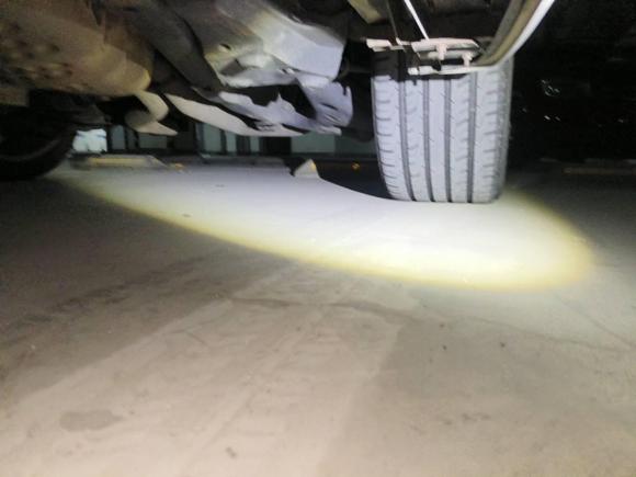 [南昌·赣A] 二手路虎揽胜运动2012款 5.0  SC V8 HSE