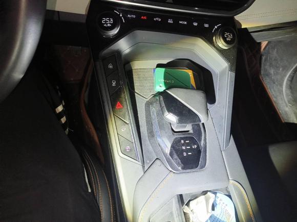 [杭州·浙A] 二手领克领克06 EM-P2022款 PHEV 84KM续航版 Pro