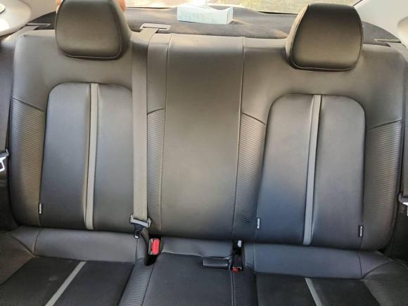 [芜湖·皖B] 二手现代菲斯塔2019款 280TGDi 运动版 国V