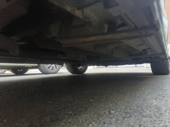 [青岛·鲁B] 二手汉腾汽车汉腾X52018款 1.5T CVT豪华版