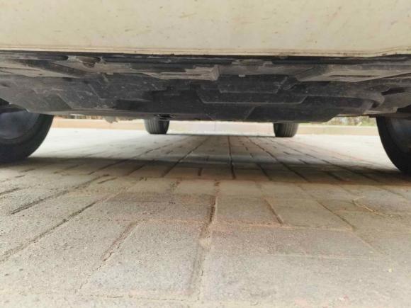 [青岛·鲁B] 二手东风风神东风风神E702021款 500 Pro 超享版