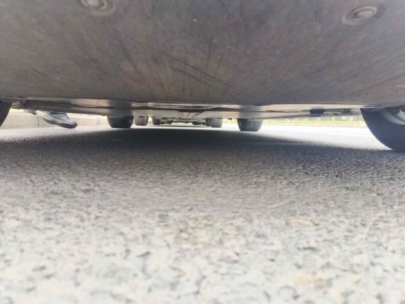 [成都·川A] 二手特斯拉Model 32021款 标准续航后驱升级版 3D6