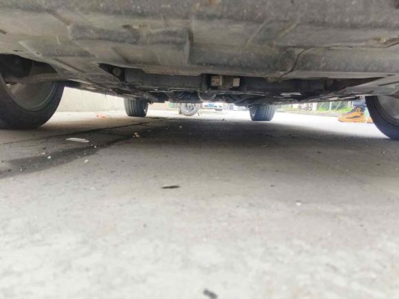 [无锡·苏B] 二手吉利汽车帝豪GL2019款 1.4T CVT尊贵智享版