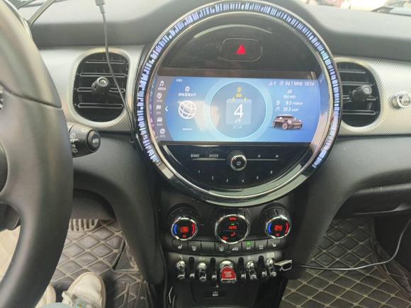 [上海·沪E] 二手MINIMINI JCW2022款 2.0T JOHN COOPER WORKS ALL-IN