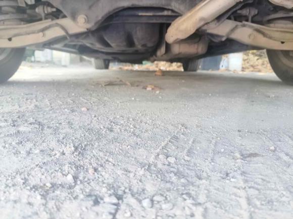 [深圳·粤B] 二手别克别克GL82020款 ES陆尊 653T 豪华型