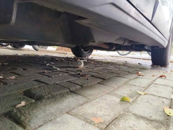 [武汉·皖K] 二手哈弗哈弗H62018款 红标 运动版 1.5T 自动两驱精英型