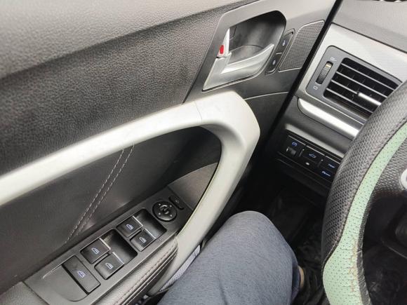 [上海·皖M] 二手吉利汽车帝豪2017款 三厢百万款 1.5L 手动向上互联版