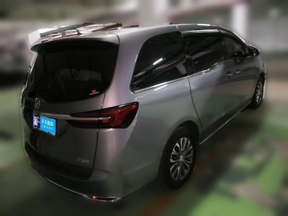 [嘉兴·浙F] 二手别克别克GL82023款 改款 陆上公务舱 豪华型