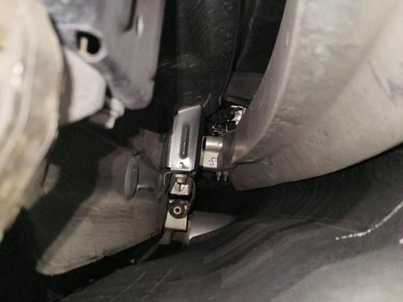 [深圳·粤L] 二手奥迪奥迪Q52016款 40 TFSI 进取型