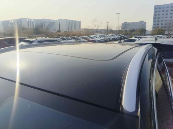 [南京·苏A] 二手哈弗哈弗H62021款 国潮版 1.5T 自动冠军版