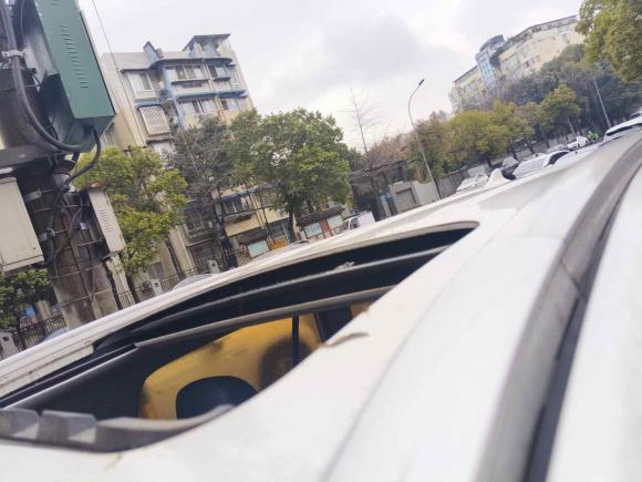 [成都·川B] 二手长安长安CS752017款 尚酷版 1.5T 手动锋享型