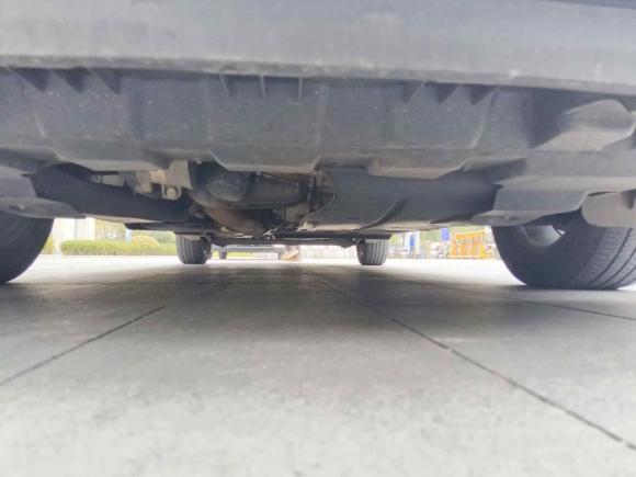 [南昌·赣A] 二手别克别克GL82023款 陆上公务舱 652T 豪华型