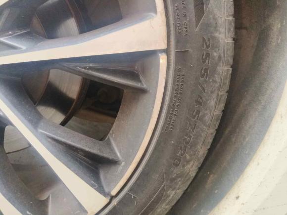 [宁波·浙B] 二手捷途捷途X70 PLUS2021款 1.6T DCT地 5座