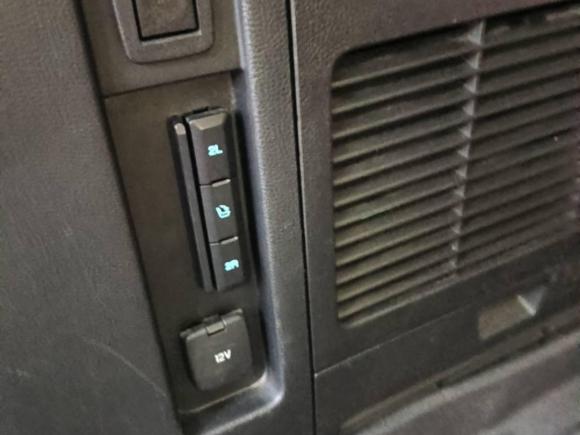 [嘉兴·浙F] 二手福特锐界2015款 2.0T GTDi 两驱豪锐型