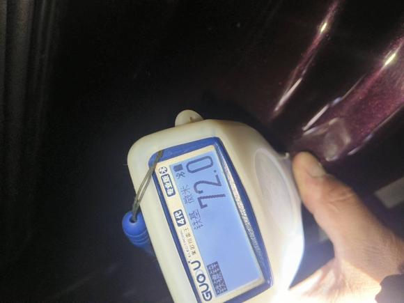 [南昌·赣A] 二手DSDS 62016款 1.6T 豪华版THP160