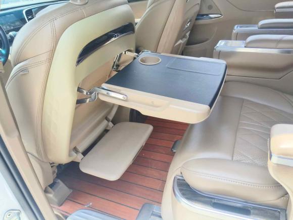 [上海·沪D] 二手别克别克GL82017款 ES 28T 尊享型 国V