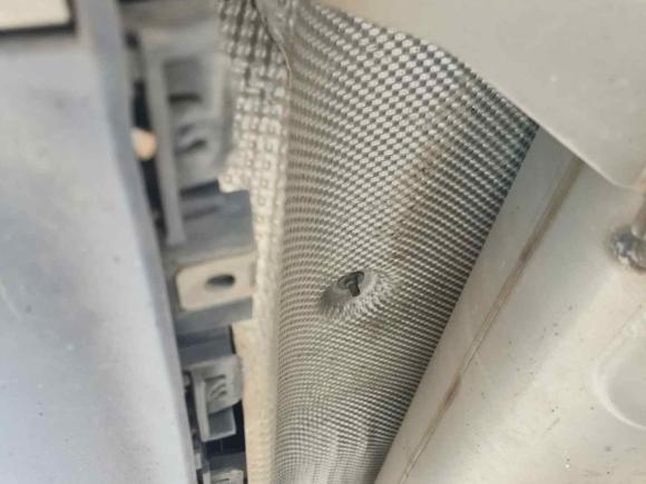 [湖州·浙E] 二手奔驰奔驰GLC2020款 GLC 260 L 4MATIC 动感型