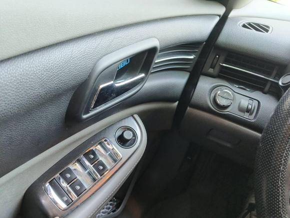 [上海·皖S] 二手雪佛兰迈锐宝2014款 2.0L 自动豪华版