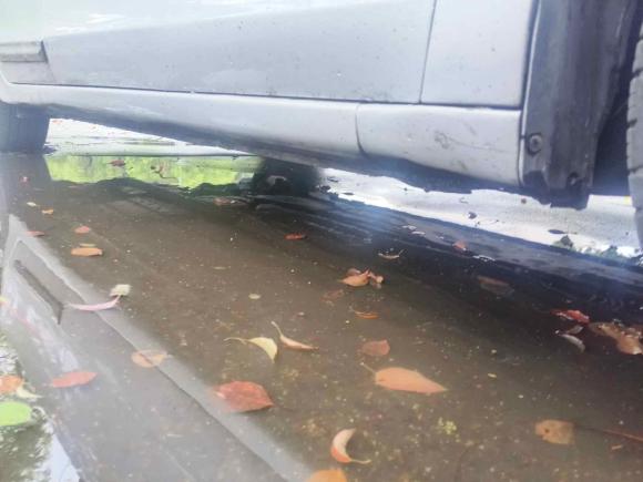 [苏州·苏E] 二手本田雅阁2011款 2.0L EX