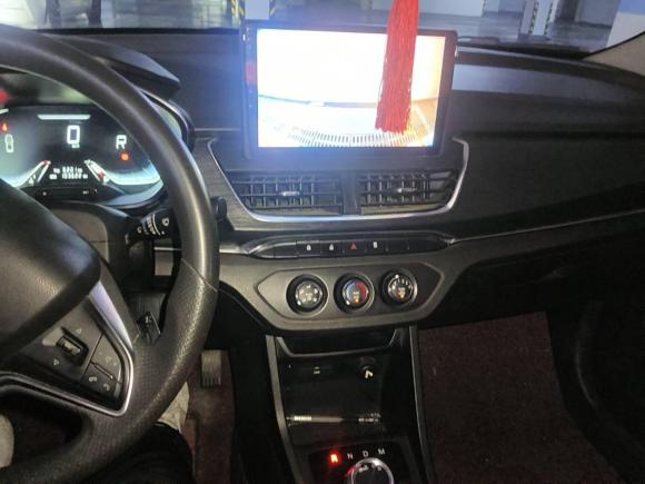 [湖州·浙E] 二手宝骏宝骏3602018款 1.5L 自动精英型 国V